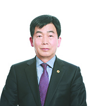 충청남도의회 김석곤 의원 신년인사